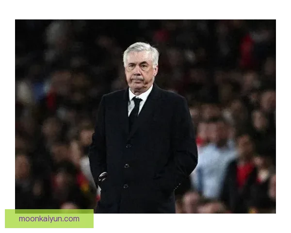 安切洛蒂重塑球队结构，创建竞争力更强的战术体系，助力球队逐步迎来突破