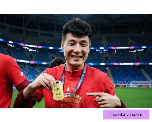 郑优营状态回暖，表现备受关注的年轻球员