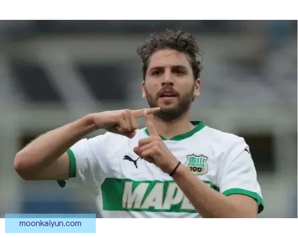 洛卡特利本赛季传球数据持续提升，表现稳健引发关注