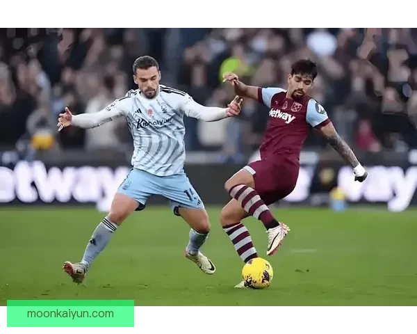 英超赛季中，西汉姆防守表现稳健，在关键时刻屡次化解对手威胁。