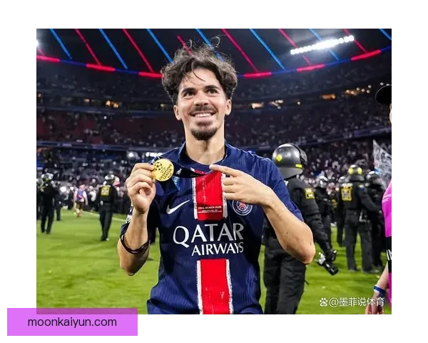 维蒂尼亚技术全面性引发关注，近期表现稳定备受瞩目。