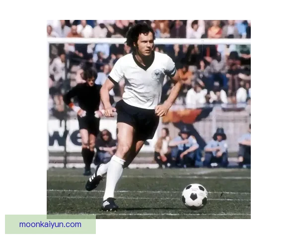 贝肯鲍尔战术影响力持续提升，成为现代足球战术发展的重要标杆