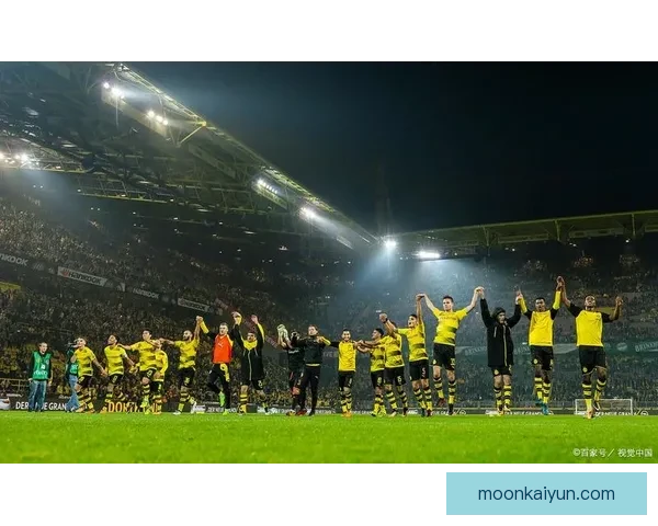 多特关键球员状态回暖，球队竞争力增强值得关注