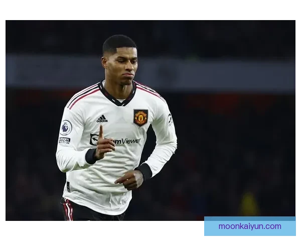 拉什福德速度分析显示其状态回暖，继续在英超赛场上保持竞争力。